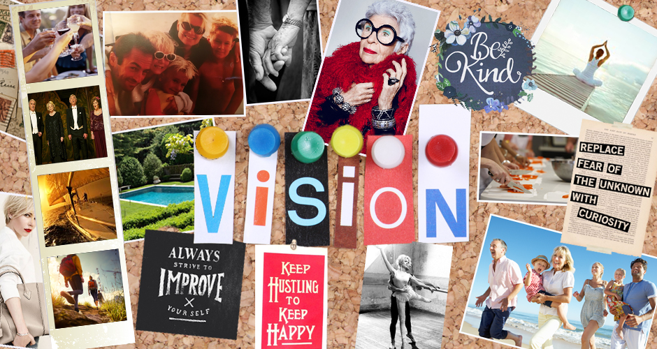 Having Vision – an Interview with Christopher Sean