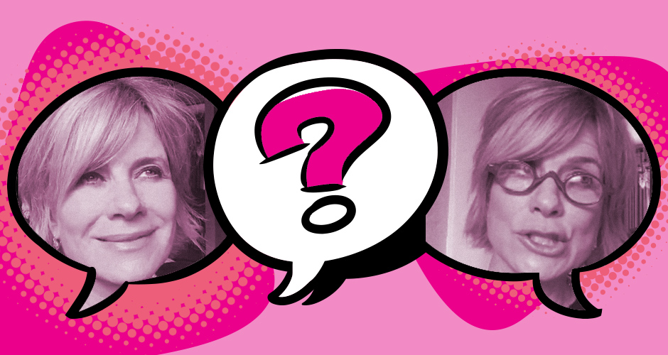 You Asked: Mary Beth Takes Your Questions … Part 2