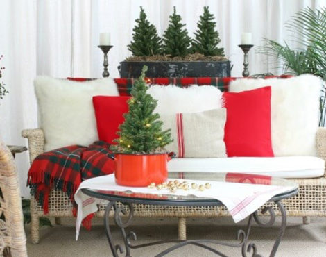Christmas Decorating: Simple Tips for a Beautiful Holiday Home